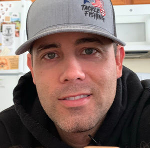 Meet your Posher, Corey